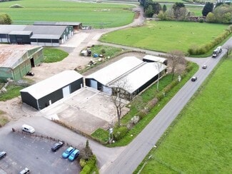 More details for Appletree Rd, Banbury - Industrial for Lease