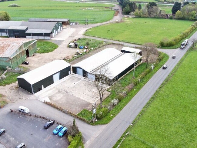 More details for Appletree Rd, Banbury - Industrial for Lease