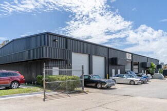 Plus de détails pour 10875 Old Dixie Hwy, Ponte Vedra, FL - Industriel à louer