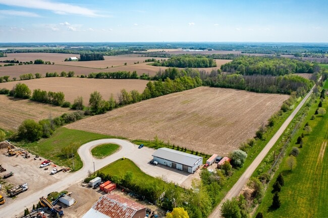 More details for 7451 Speers Rd, Elora, ON - Land for Sale