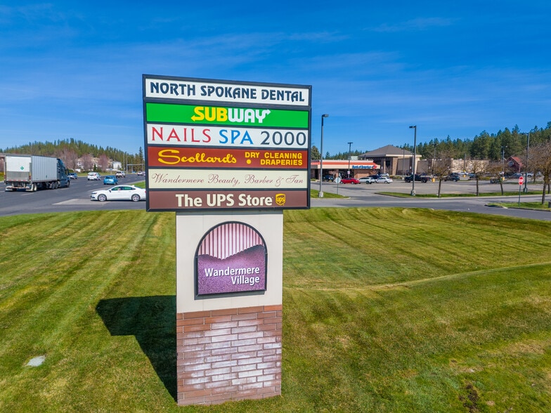 12908 US-395, Spokane, WA for lease - Building Photo - Image 3 of 3