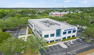 Plus de détails pour 6000 Metrowest Blvd, Orlando, FL - Cotravail à louer