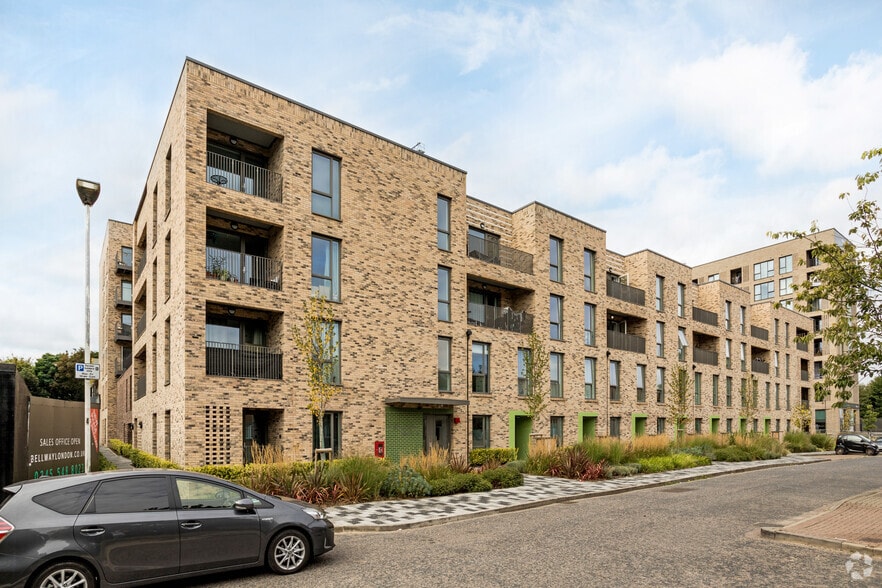 Newham Way, London for sale - Building Photo - Image 2 of 4