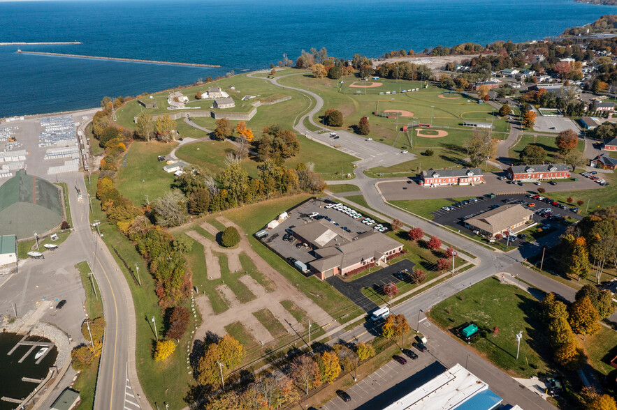 19 E Schuyler St, Oswego, NY for sale - Building Photo - Image 3 of 20