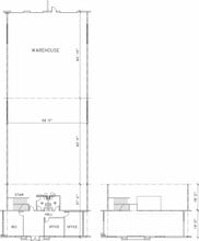 12803-12851 Telegraph Rd, Santa Fe Springs, CA for lease Floor Plan- Image 1 of 1