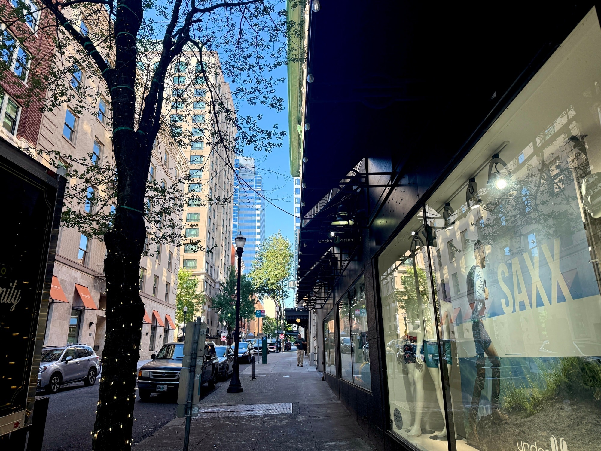 800 SW Washington St, Portland, OR à louer Photo intérieure- Image 1 de 13