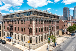 More details for 2133 Arch St, Philadelphia, PA - Office for Lease