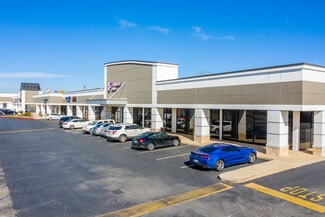 More details for 13402-13486 San Pedro Ave, San Antonio, TX - Retail for Lease