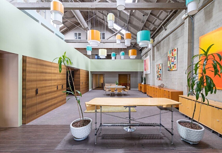 87 McLea Ct, San Francisco, CA à louer - Photo intérieure - Image 2 de 5