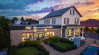 More details for 165-167 Main St, Norwalk, Ct, Norwalk, CT - Retail for Sale