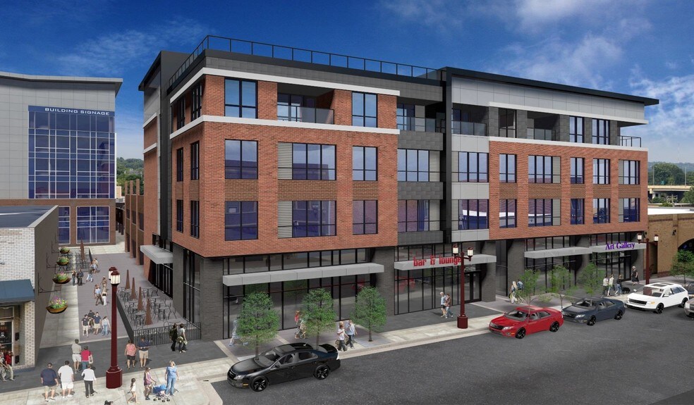 520 S Front St, Mankato, MN for lease - Building Photo - Image 2 of 27