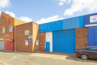 Plus de détails pour 86 York St, Hull - Industriel à vendre