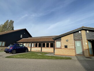 Plus de détails pour Dry Drayton Rd, Cambridge - Bureau à louer