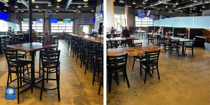 700 Broadway Ave E, Mattoon, IL for lease Interior Photo- Image 2 of 3