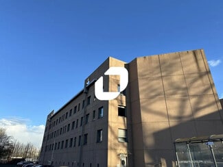 Plus de détails pour 1 Rue René Laënnec, Schiltigheim - Bureau à louer