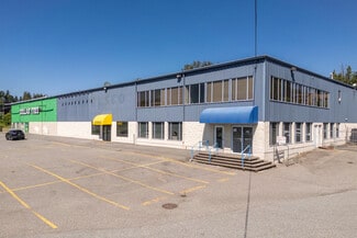 Plus de détails pour 34377-34379 Marshall Rd, Abbotsford, BC - Commerce de détail, Industriel à louer