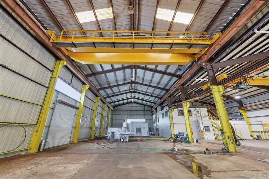 695 Pinchback Rd, Beaumont, TX à vendre - Photo du bâtiment - Image 3 de 10