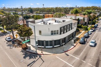 Plus de détails pour 4013 Sawtelle Blvd, Los Angeles, CA - Bureau/Médical à louer