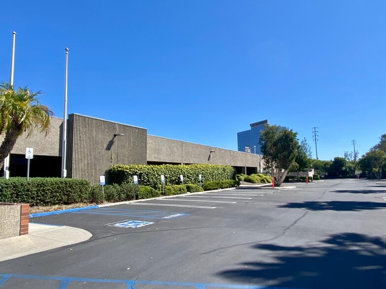 2698 White Rd, Irvine, CA for lease - Building Photo - Image 2 of 3