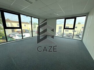 Plus de détails pour Bureau à louer