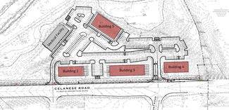 Plus de détails pour 2 Celanese North, Rock Hill, SC - Vente au détail à louer