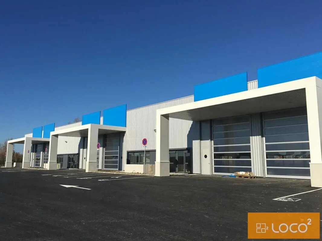 737 Rue De L'Hers, Escalquens for lease Building Photo- Image 1 of 5