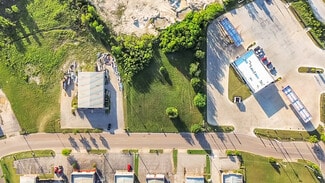 Plus de détails pour 9095 Yahweh Rd, Olive Branch, MS - Terrain à vendre