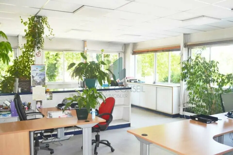 22 Avenue Du Château, SAINT-OUEN-L'AUMONE à louer Photo intérieure- Image 1 de 10