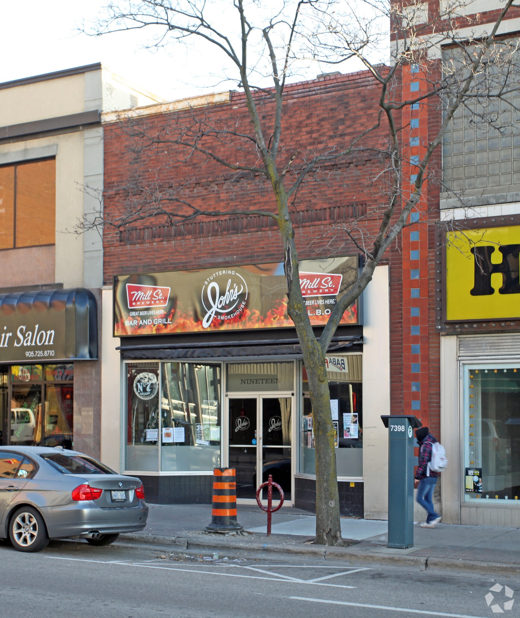 19 Simcoe St S, Oshawa, ON for sale Primary Photo- Image 1 of 1