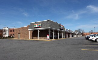 Plus de détails pour 6237-6285 Crain Hwy, La Plata, MD - Commerce de détail à louer