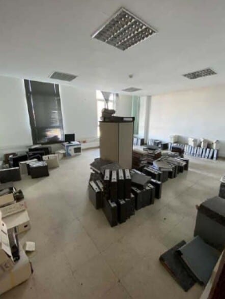 Retail in Mérida, Badajoz for sale - Building Photo - Image 2 of 2