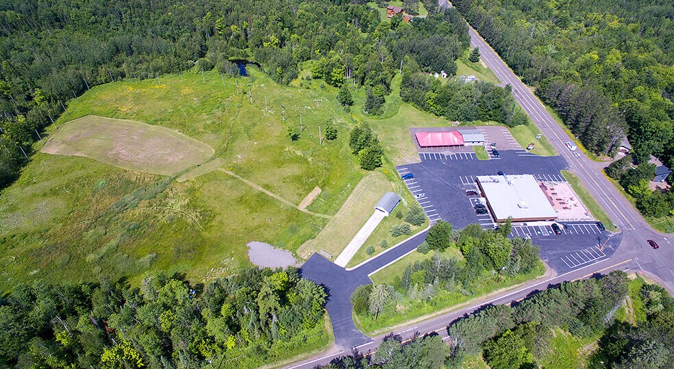 5906 Old Miller Trunk Hwy, Duluth, MN for sale - Building Photo - Image 1 of 56