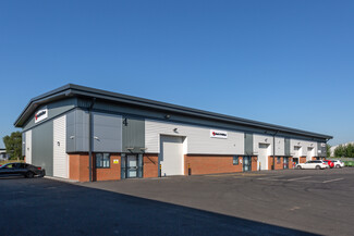 More details for Derby Rd, Stretton - Industrial for Lease