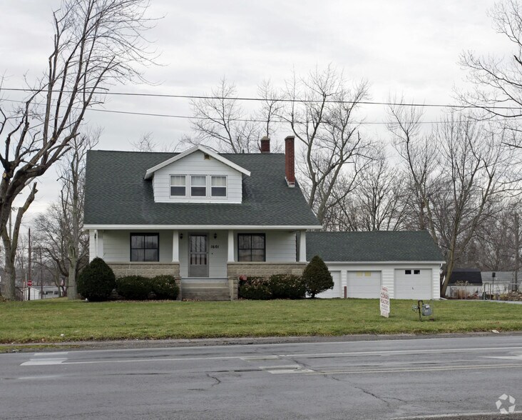 1601 N West St, Lima, OH à vendre - Photo du bâtiment - Image 2 de 2