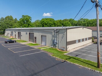 More details for 44-48 Woodland Ave, Rockaway, NJ - Flex for Lease