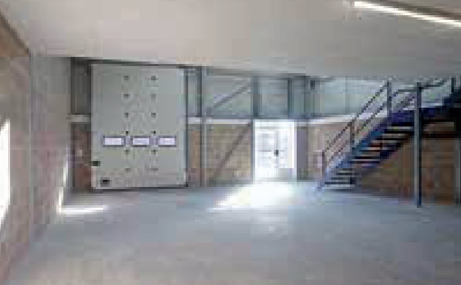 Terminus Rd, Chichester, WSX PO19 8TX - Unit 10 -  - Interior Photo - Image 2 of 3