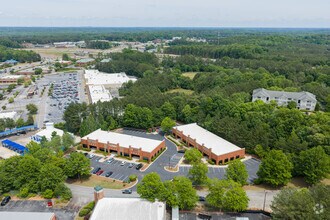 9000 Peridot Pky, Stockbridge, GA - Aerial  map view - Image1