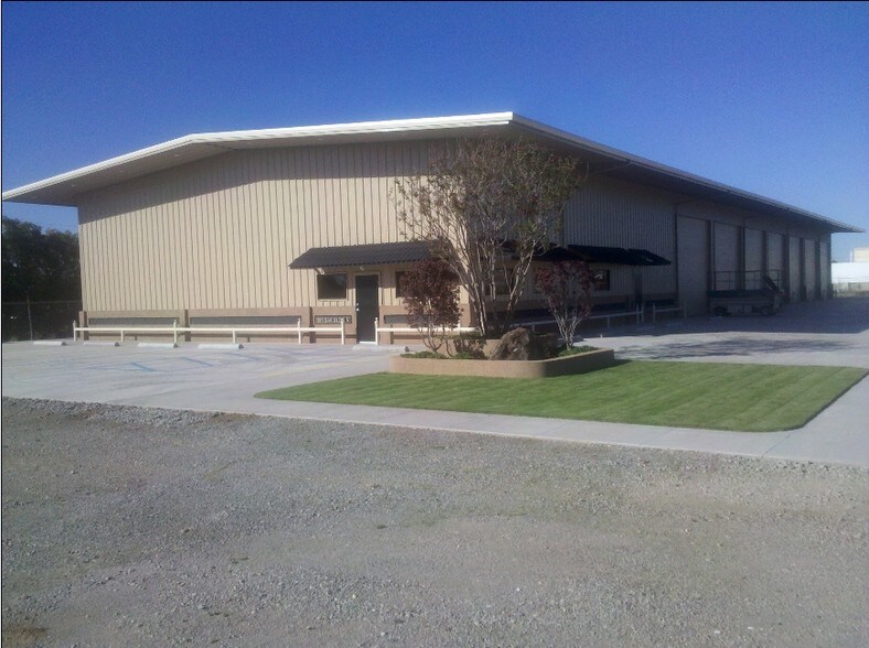 1911 Sheppard Access Rd, Wichita Falls, TX à louer - Photo du bâtiment - Image 1 de 15