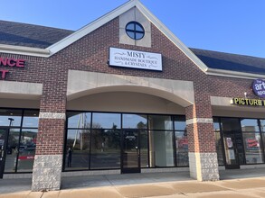 245-305 Zeeb Rd, Ann Arbor, MI for lease Building Photo- Image 1 of 5