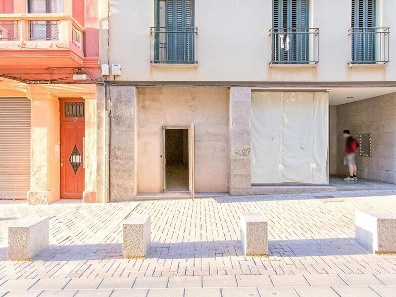 Multifamily in Manresa, Barcelona for sale - Interior Photo - Image 1 of 1