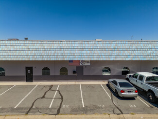 More details for 22 Hardy Dr, Sparks, NV - Industrial for Lease