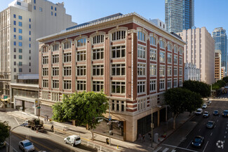 More details for 712 S Olive St, Los Angeles, CA - Office for Lease