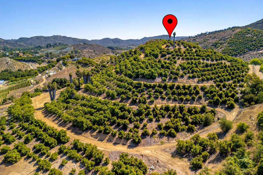0 Carancho Rd, Temecula, CA à vendre - Aérien - Image 2 de 14