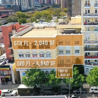 Plus de détails pour 3052-3062 Brighton 1st St, Brooklyn, NY - Bureau, Bureau/Médical à louer