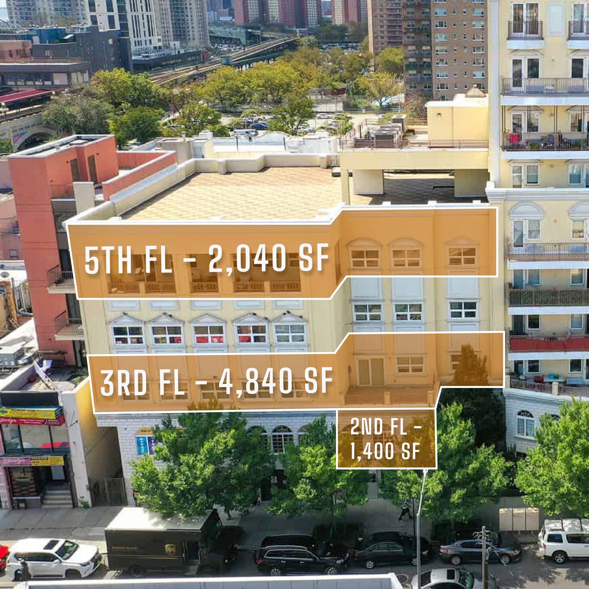 3052-3062 Brighton 1st St, Brooklyn, NY à louer Photo principale- Image 1 de 8