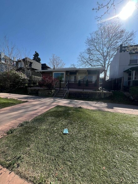 1620 High St, Denver, CO for lease - Building Photo - Image 1 of 51