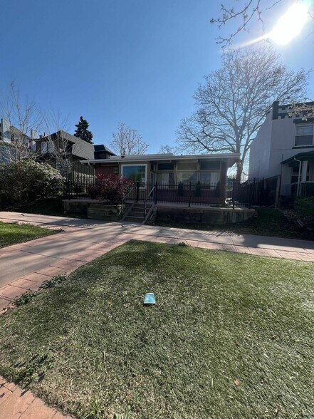 1620 High St, Denver, CO à vendre - Photo du bâtiment - Image 1 de 51