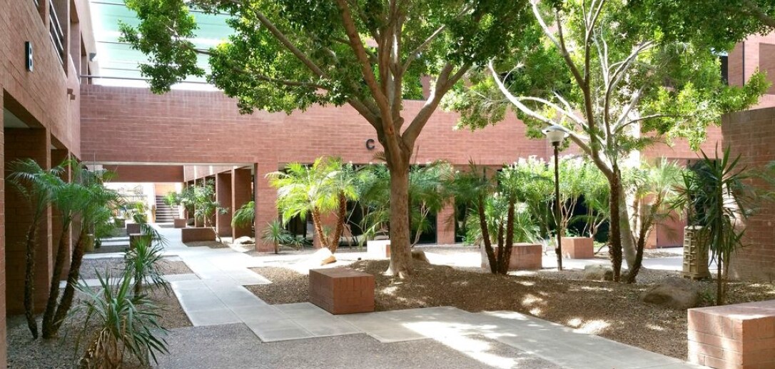 1255 W Baseline Rd, Mesa, AZ à louer Photo du bâtiment- Image 1 de 5