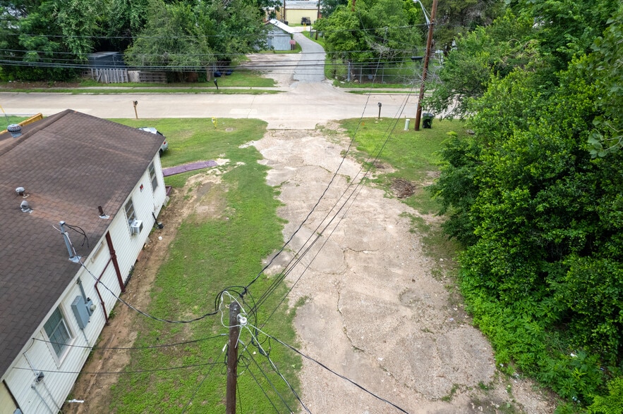 5821 Roberts Rd, Katy, TX for sale - Aerial - Image 3 of 18