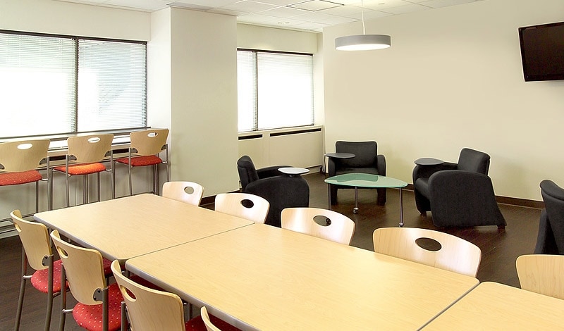 150 Bloor St W, Toronto, ON for lease - Interior Photo - Image 2 of 19